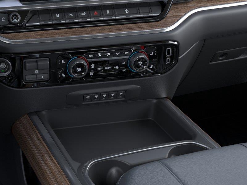 New 2026 Summit White Chevrolet LT image 23