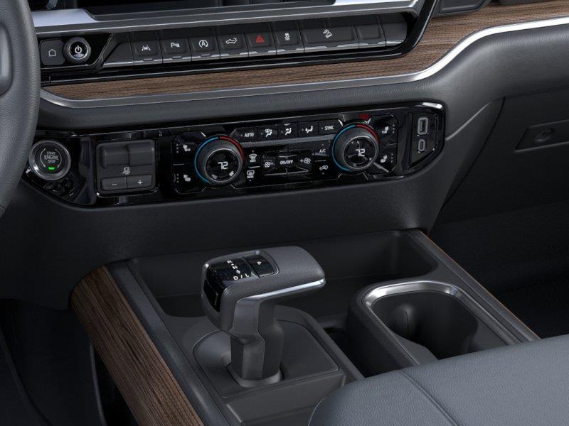 New 2026 Black Chevrolet LT Trail Boss image 23