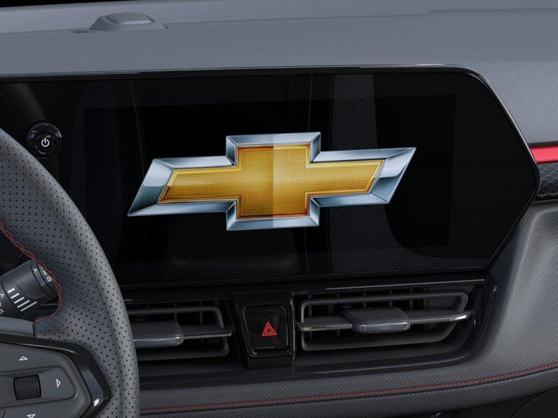 New 2026 Sterling Gray Metallic Chevrolet RS image 20