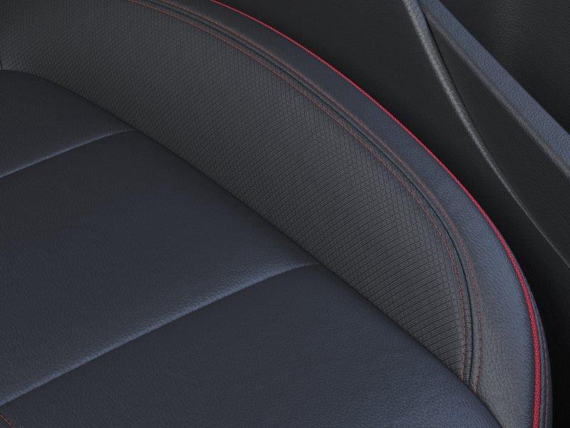 New 2026 Sterling Gray Metallic Chevrolet RS image 21
