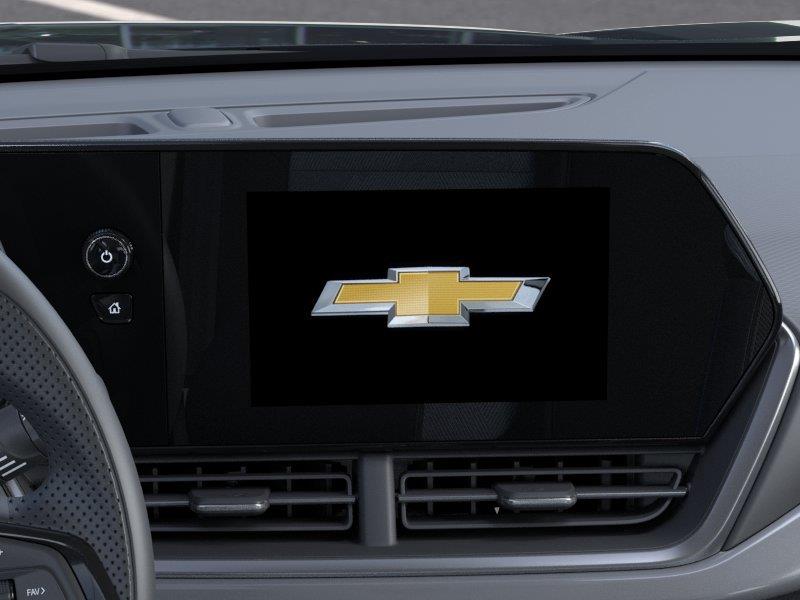 New 2026 Mosaic Black Metallic Chevrolet LS image 20