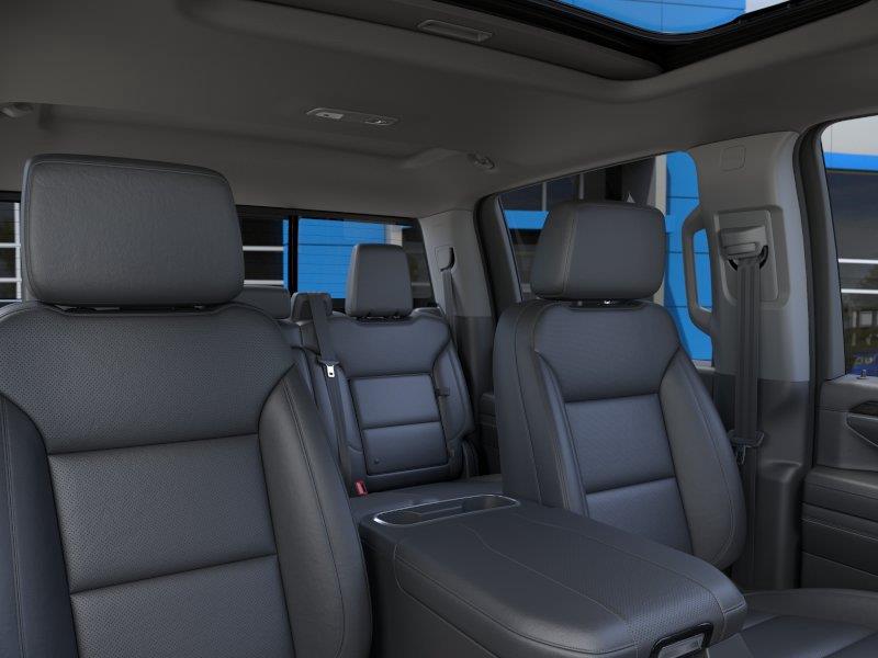 New 2026 Cypress Gray Chevrolet LTZ image 24