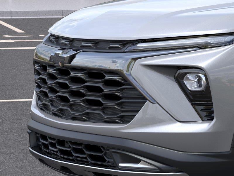 New 2026 Sterling Gray Metallic Chevrolet ACTIV image 14