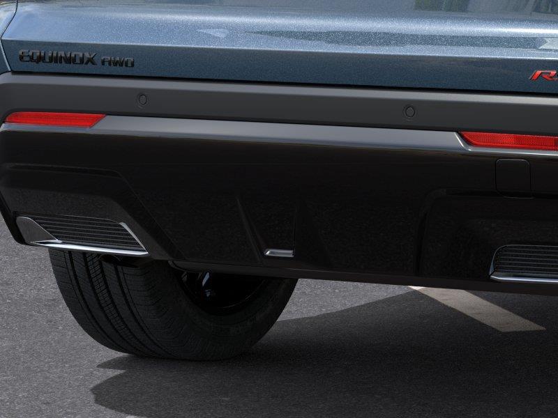 New 2027 Lakeshore Blue Metallic Chevrolet RS image 14