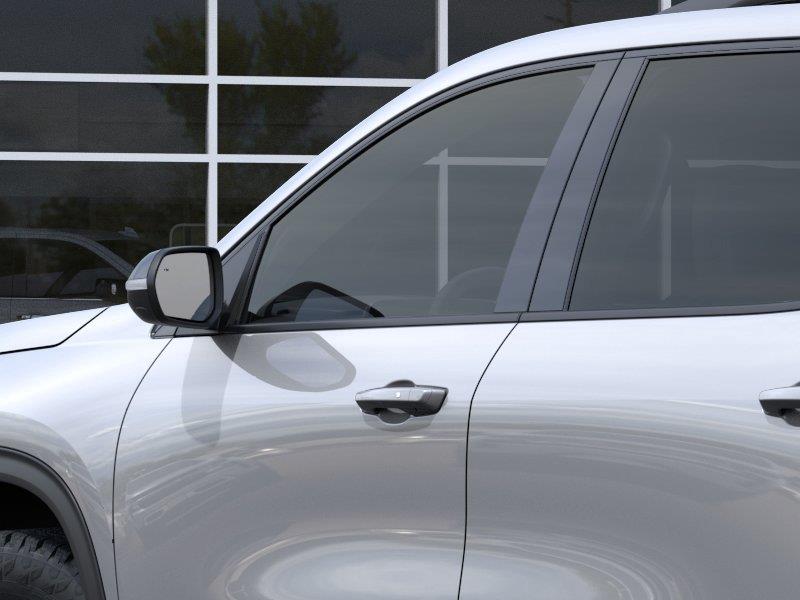 New 2026 Sterling Gray Metallic Chevrolet AWD Z71 image 36
