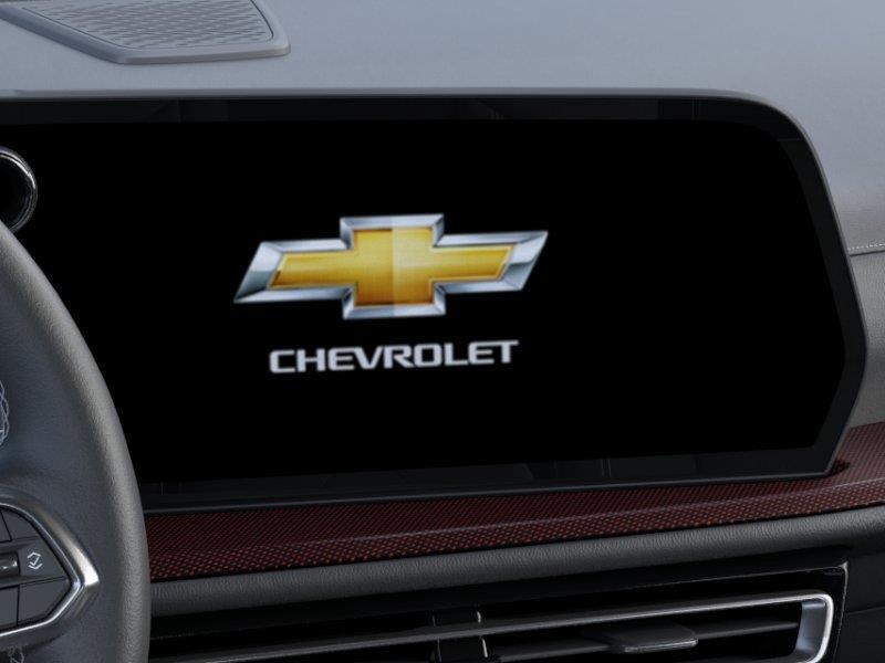 New 2026 Sterling Gray Metallic Chevrolet AWD Z71 image 60