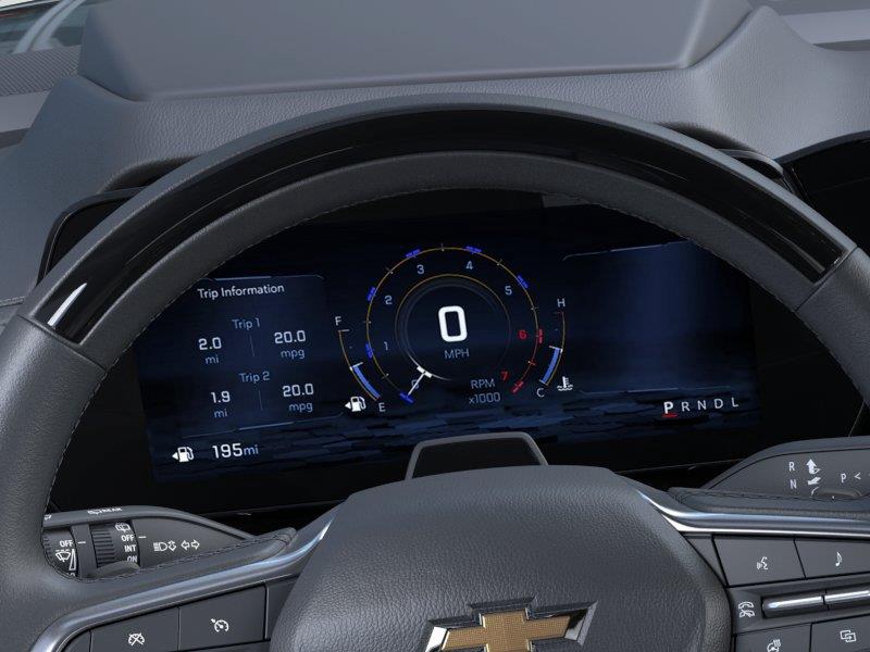 New 2026 Black Chevrolet High Country image 18