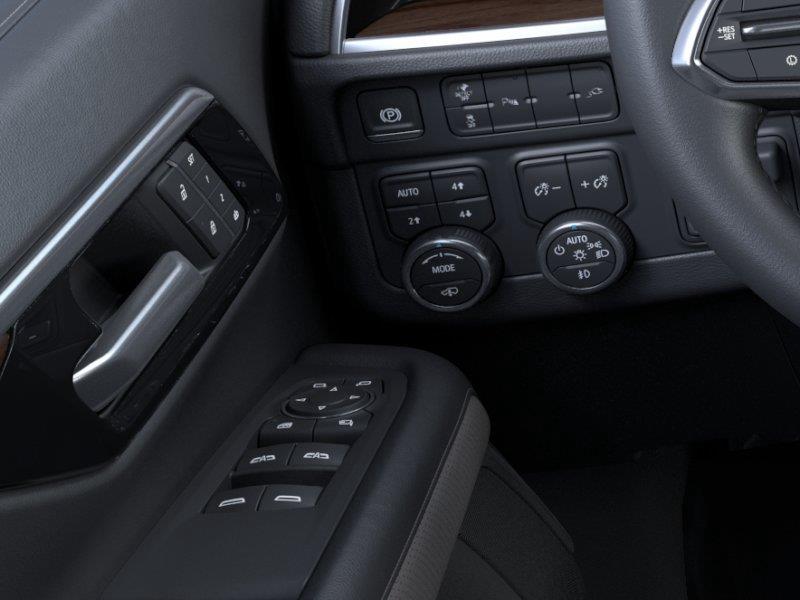 New 2026 Black Chevrolet High Country image 22