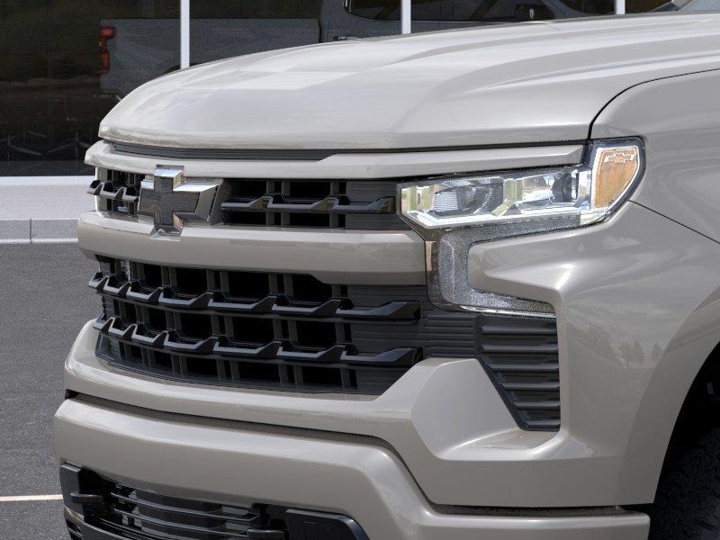 New 2026 White Sands Chevrolet RST image 13