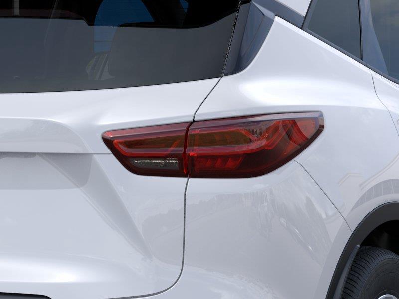 New 2026 Summit White Chevrolet 2LT image 11
