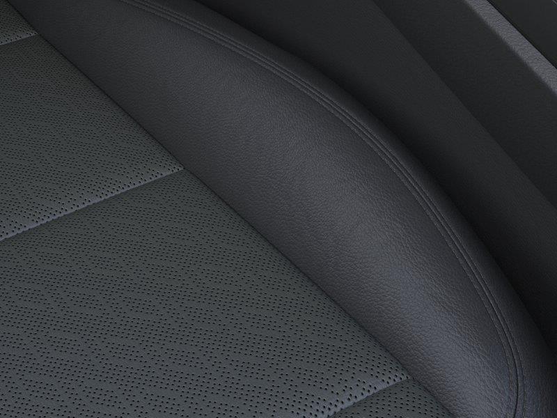 New 2027 Sterling Gray Metallic Chevrolet LT image 21