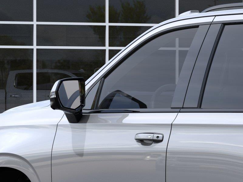 New 2026 Sterling Gray Metallic Chevrolet RST image 12