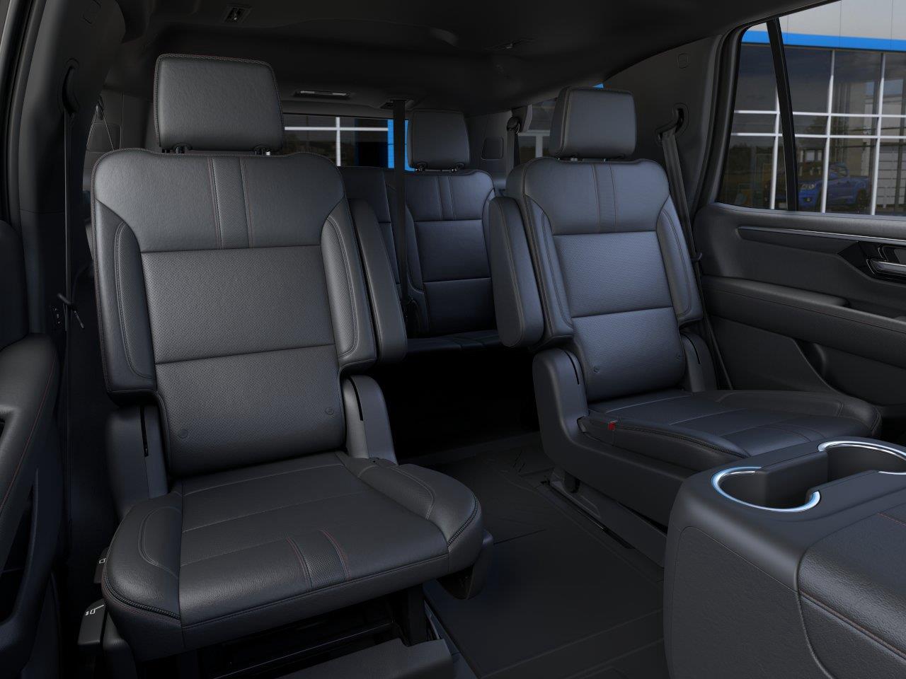 New 2026 Black Chevrolet RST image 17