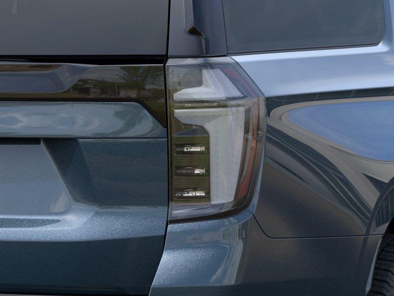 New 2026 Lakeshore Blue Metallic Chevrolet High Country image 11