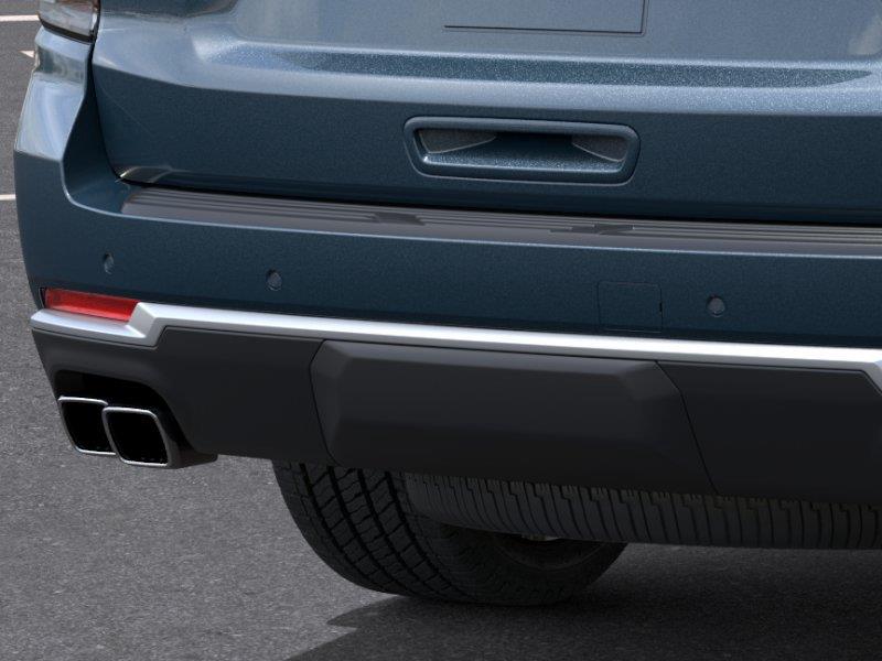 New 2026 Lakeshore Blue Metallic Chevrolet High Country image 14