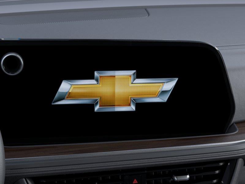 New 2026 Lakeshore Blue Metallic Chevrolet High Country image 20