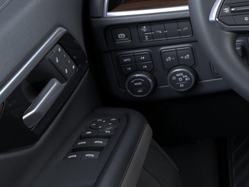 New 2026 Lakeshore Blue Metallic Chevrolet High Country image 22