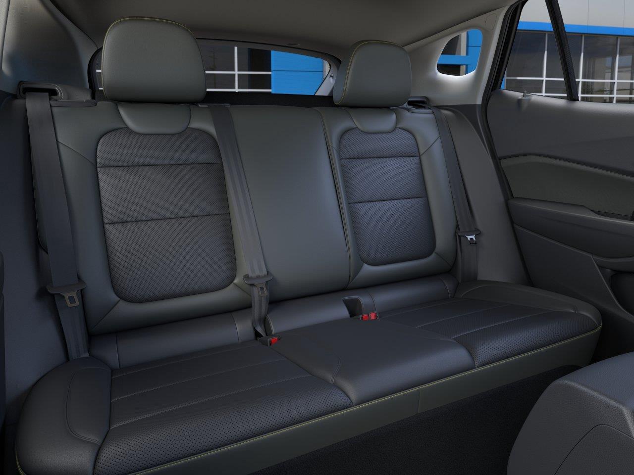 New 2026 Mosaic Black Metallic Chevrolet ACTIV image 17