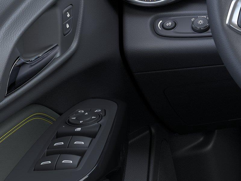 New 2026 Mosaic Black Metallic Chevrolet ACTIV image 22