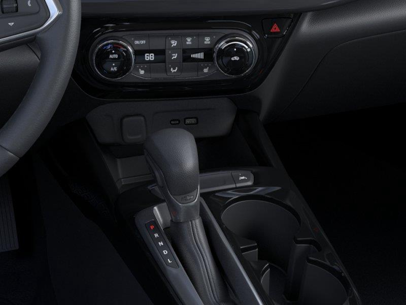 New 2026 Mosaic Black Metallic Chevrolet ACTIV image 23