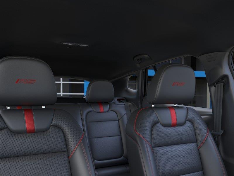 New 2026 Apex Red Chevrolet 2RS image 24