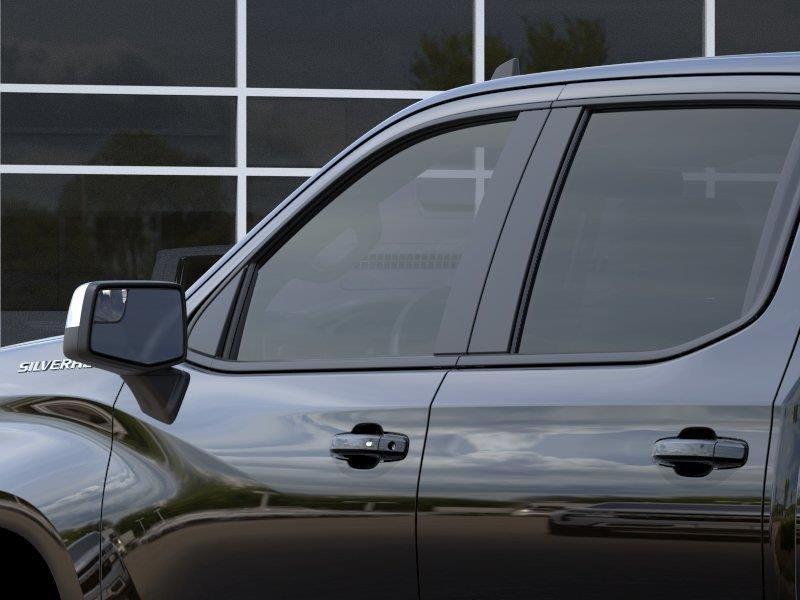 New 2026 Black Chevrolet LT (2FL) image 12