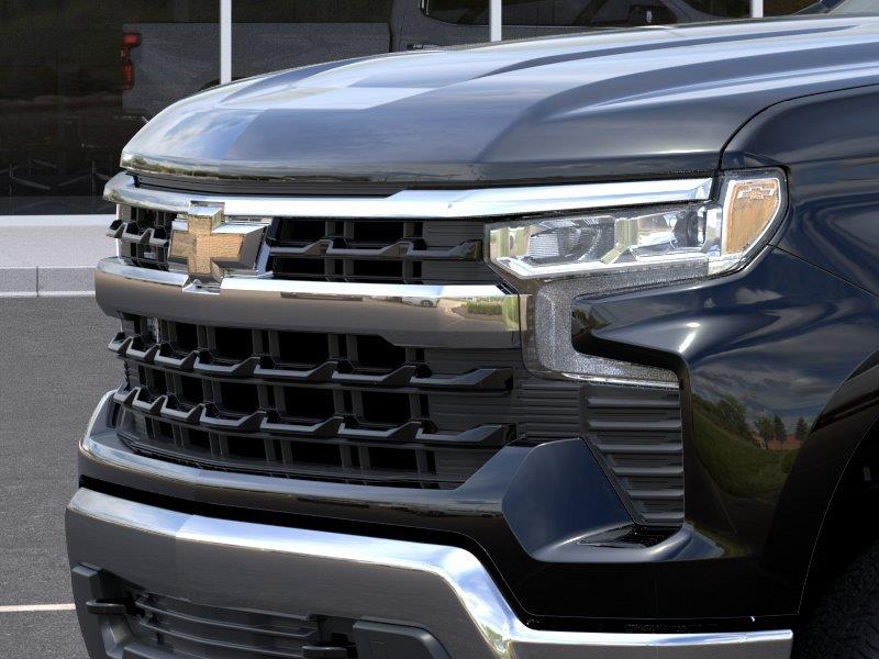 New 2026 Black Chevrolet LT (2FL) image 13