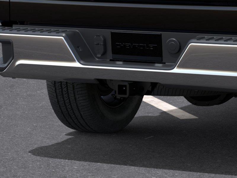 New 2026 Black Chevrolet LT (2FL) image 14