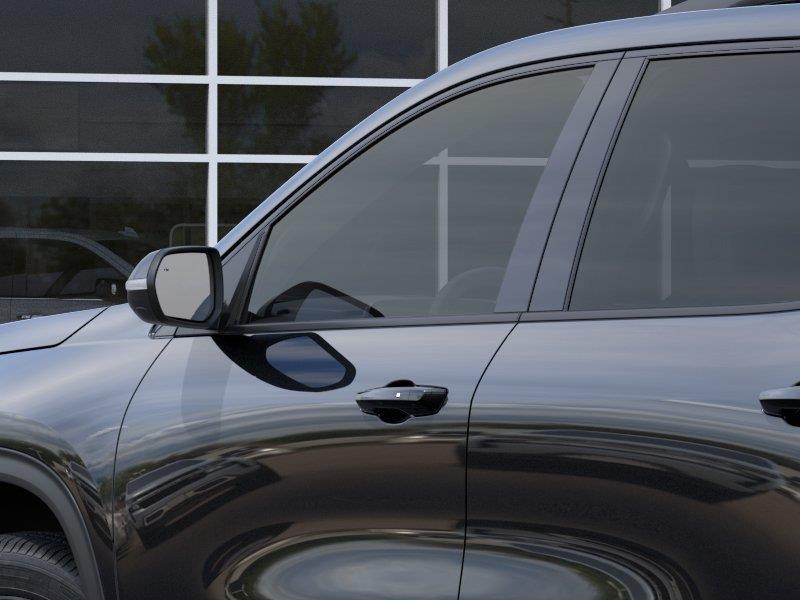 New 2027 Mosaic Black Metallic Chevrolet LT image 12