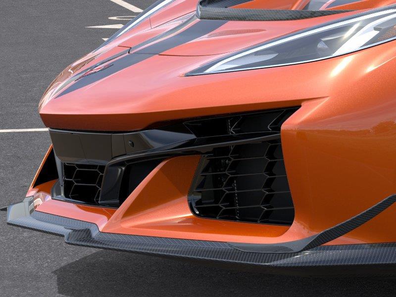 New 2027 Sebring Orange Tintcoat Chevrolet 3LZ image 13