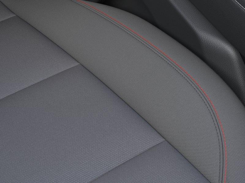 New 2026 Radiant Red Tintcoat Chevrolet LT image 28