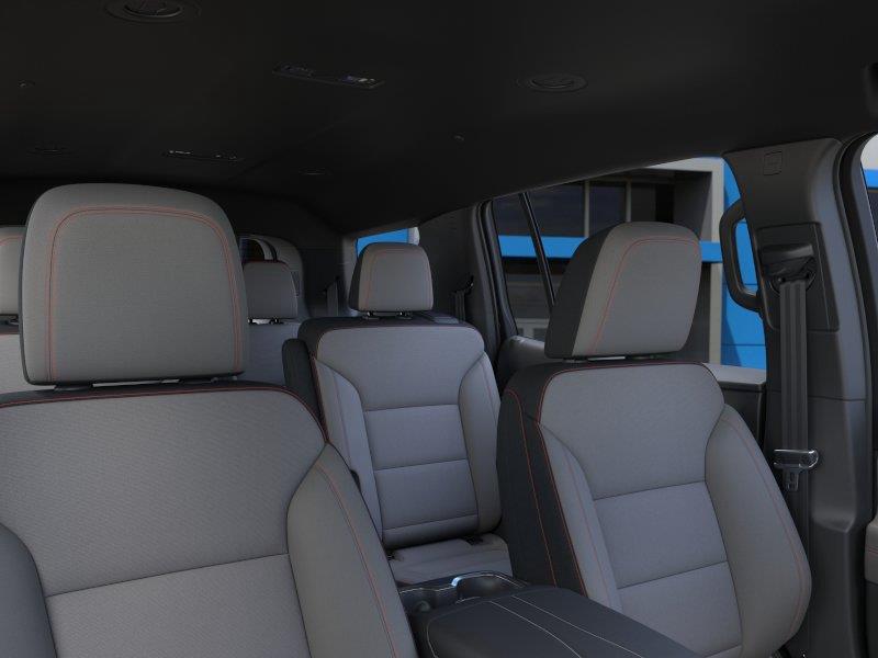 New 2026 Radiant Red Tintcoat Chevrolet LT image 32