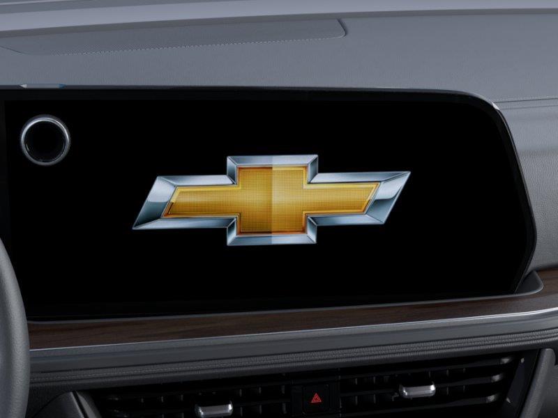 New 2027 Sterling Gray Metallic Chevrolet High Country image 20