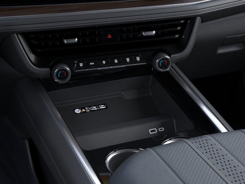 New 2027 Sterling Gray Metallic Chevrolet High Country image 23