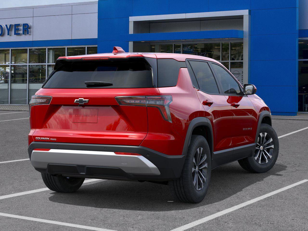 View vehicle photo 4