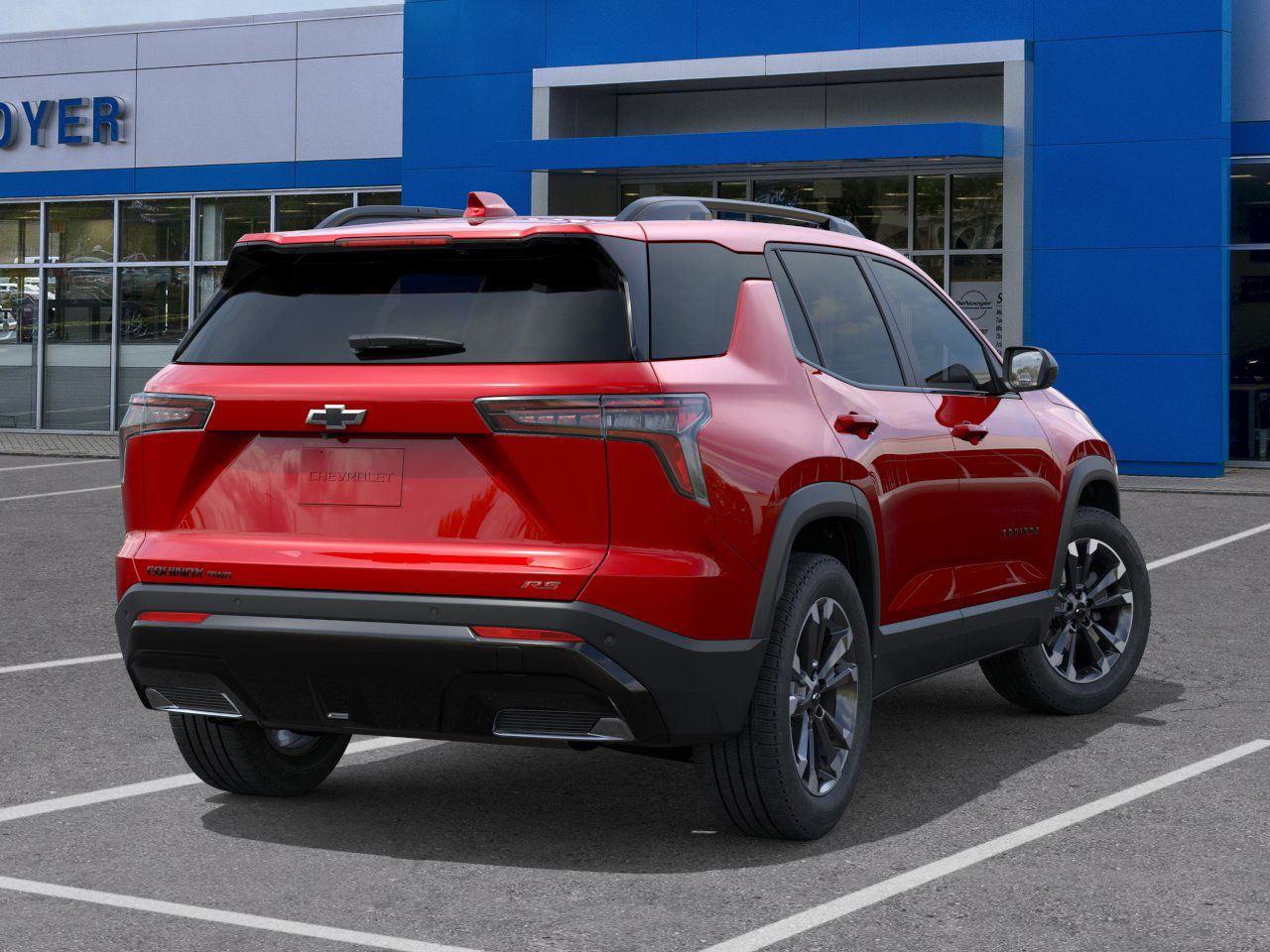 View vehicle photo 4