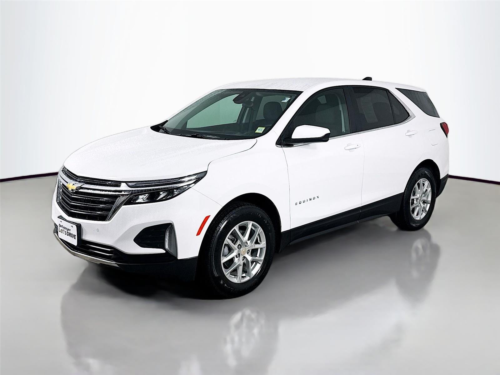 View vehicle photo 5