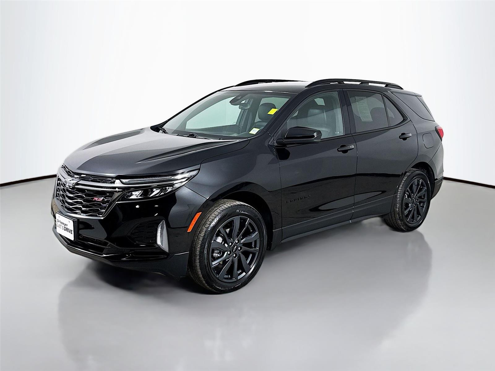 View vehicle photo 5