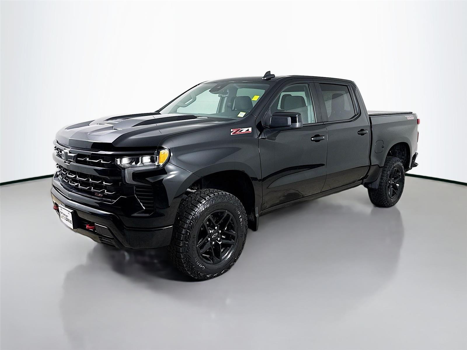 View vehicle photo 5