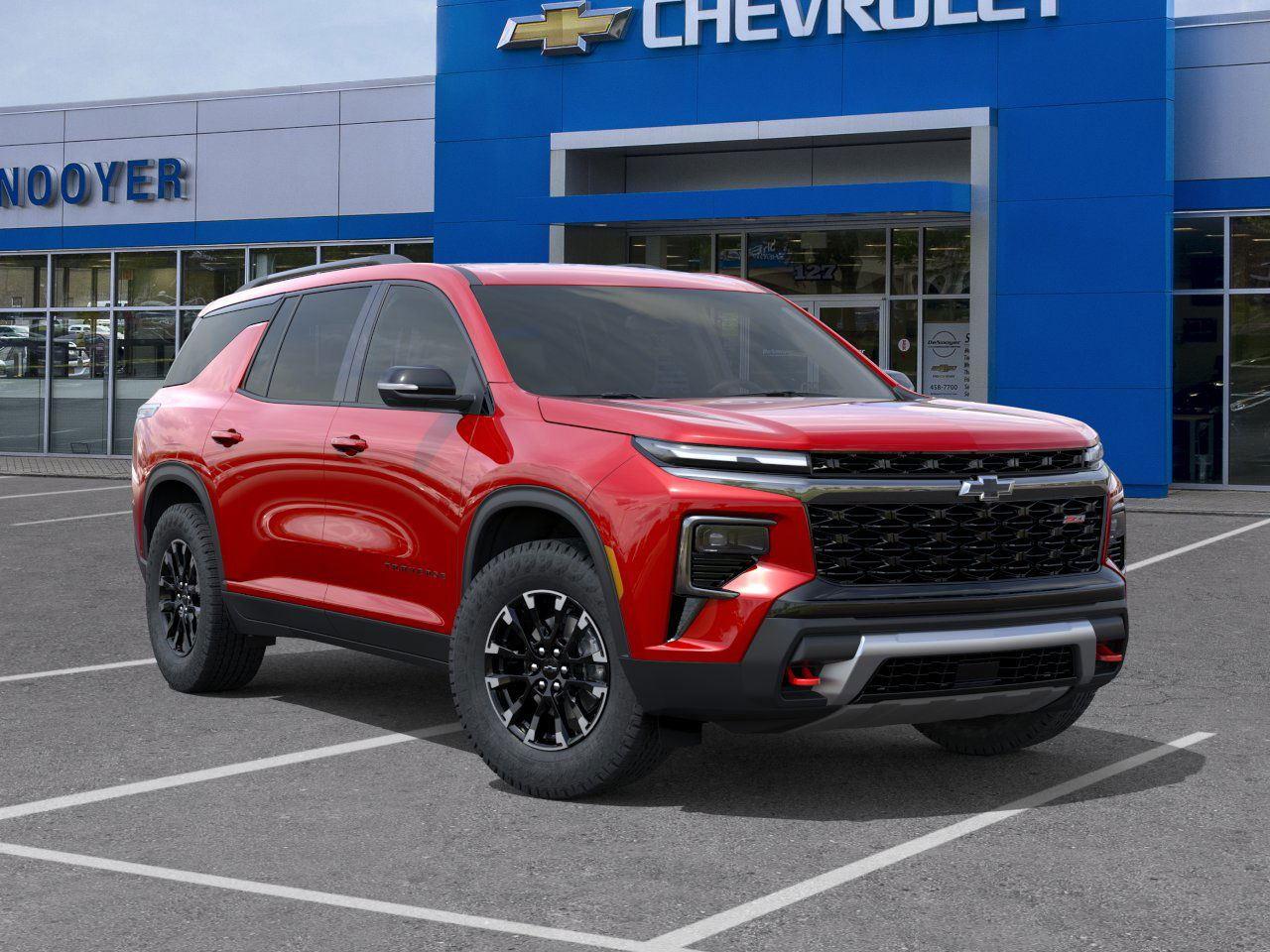 View vehicle photo 7