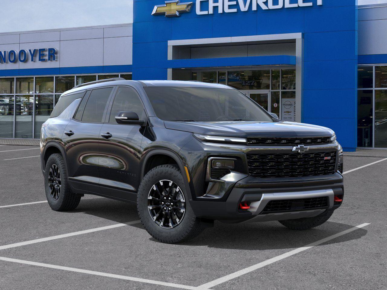 View vehicle photo 7