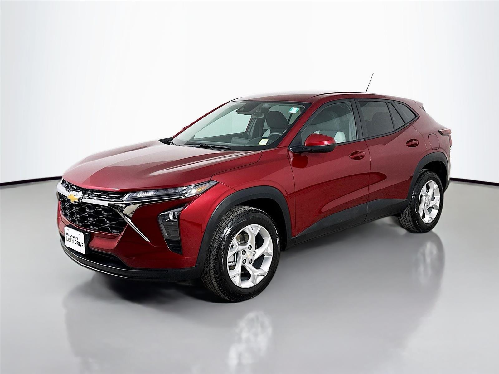 View vehicle photo 5