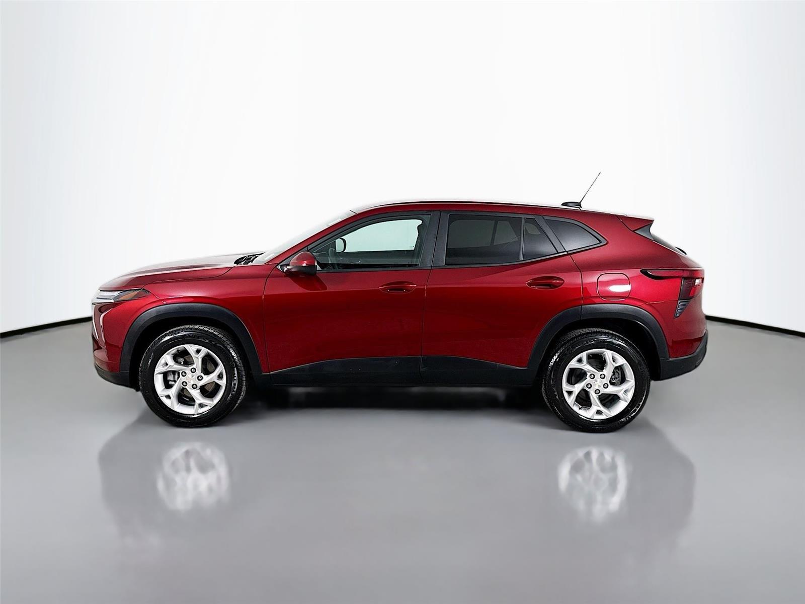View vehicle photo 6