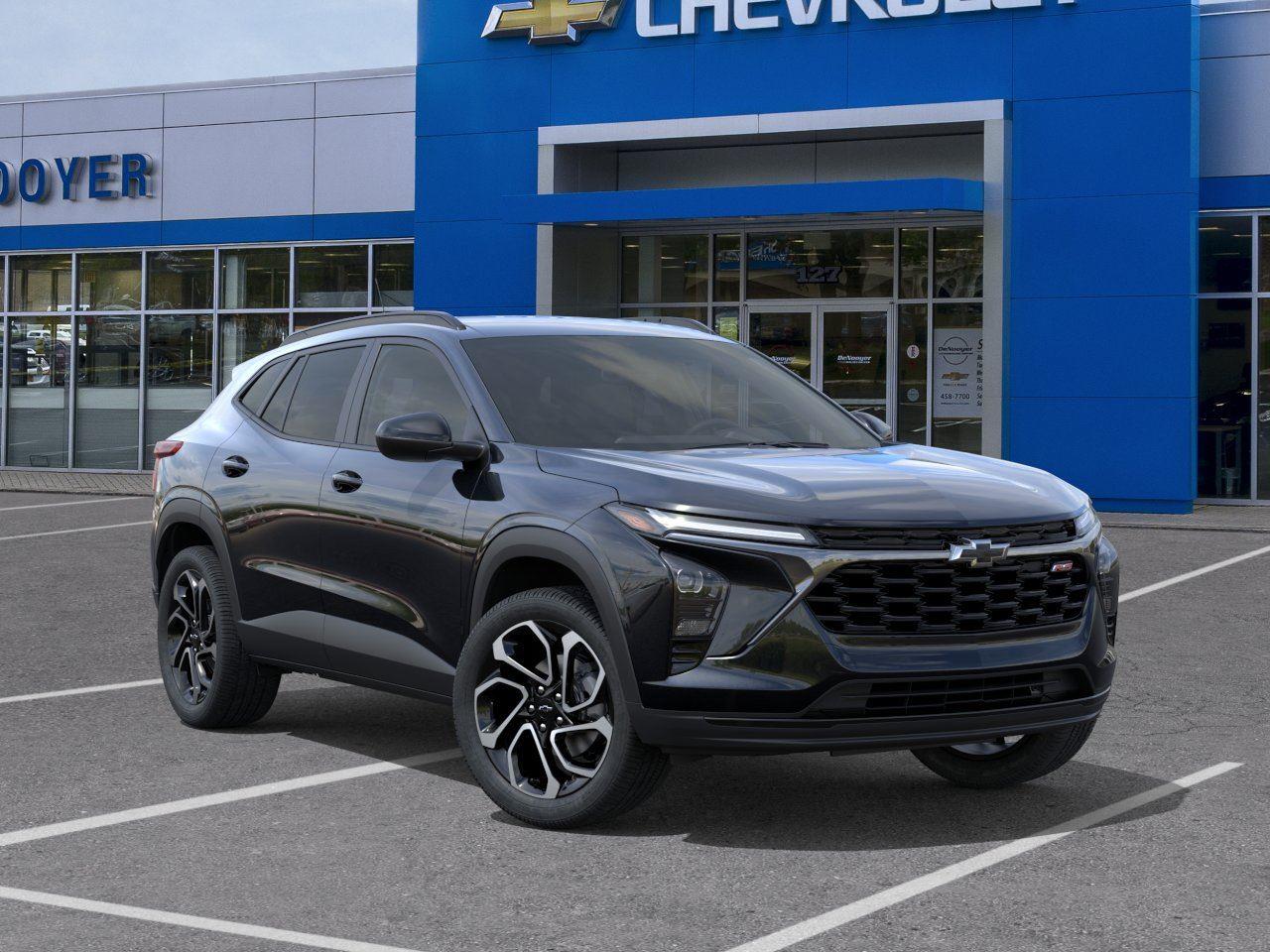 View vehicle photo 7