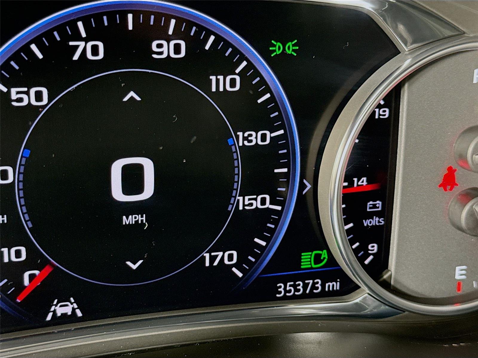 View vehicle photo 2