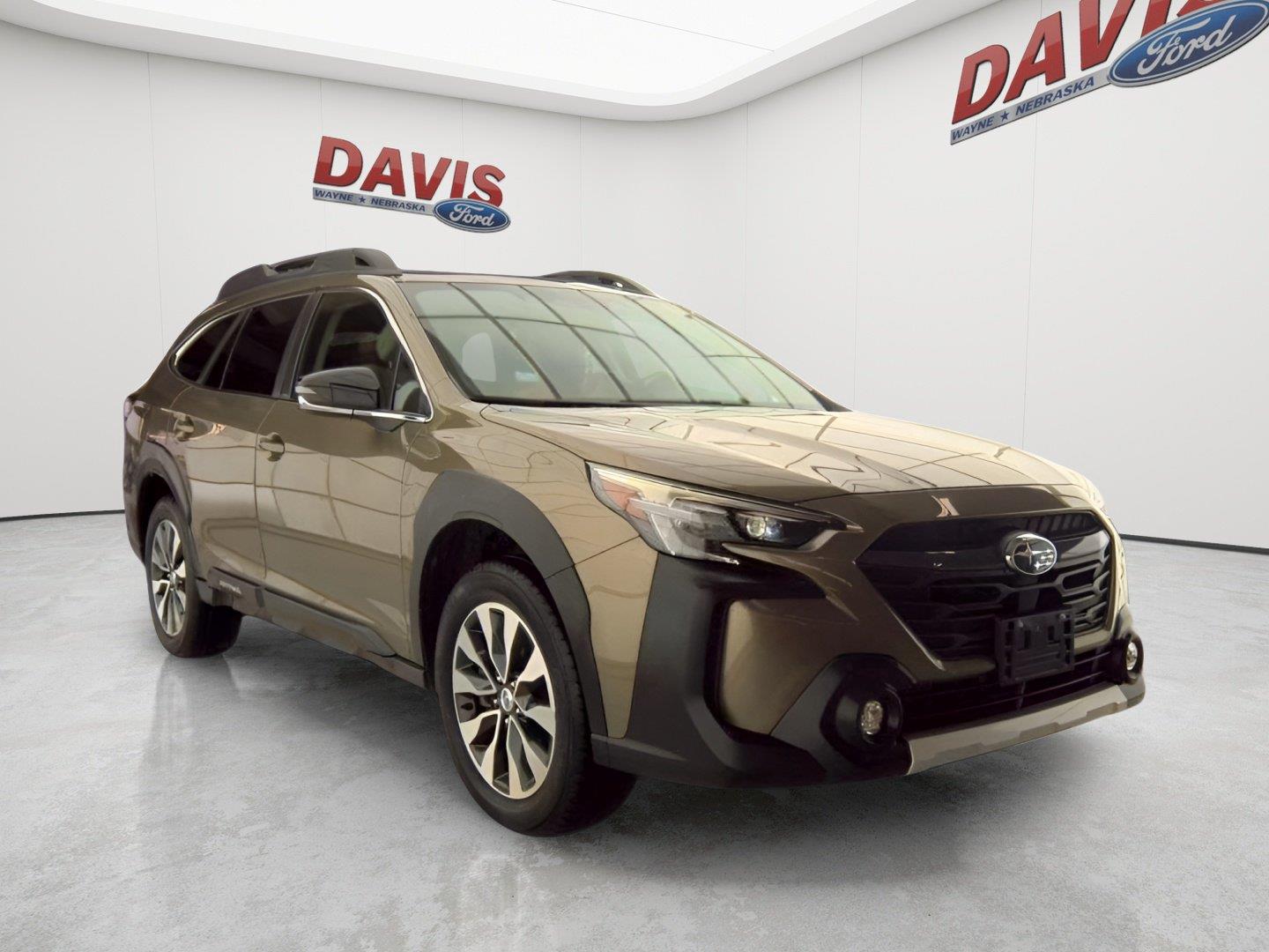 2024 Subaru Outback Limited AWD