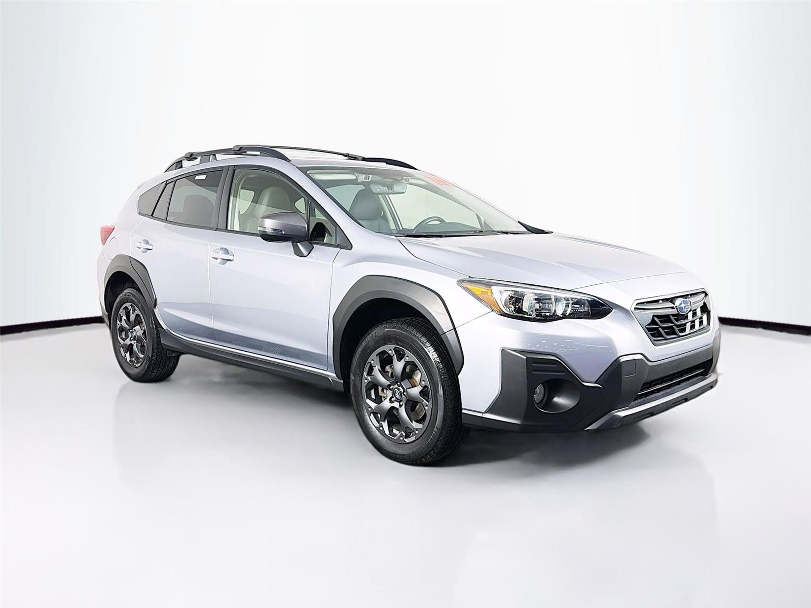 2023 Subaru Crosstrek Sport AWD