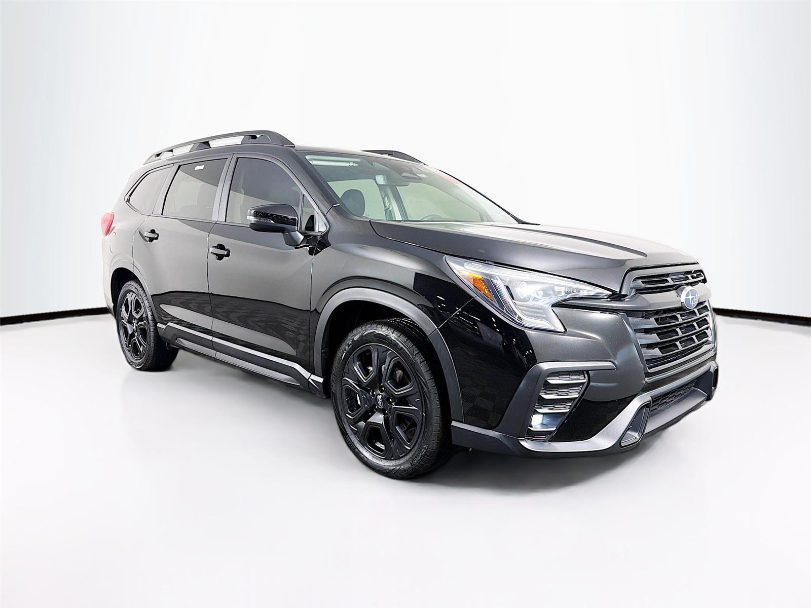 2023 Subaru Ascent Onyx Edition AWD