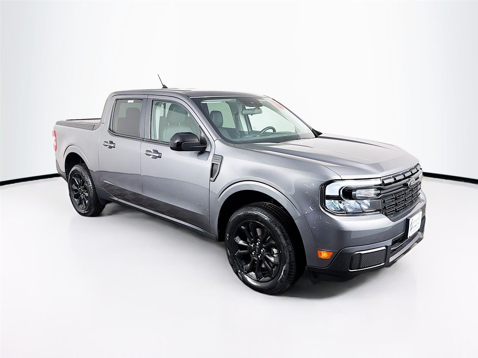 2023 Ford Maverick Lariat SuperCrew FWD