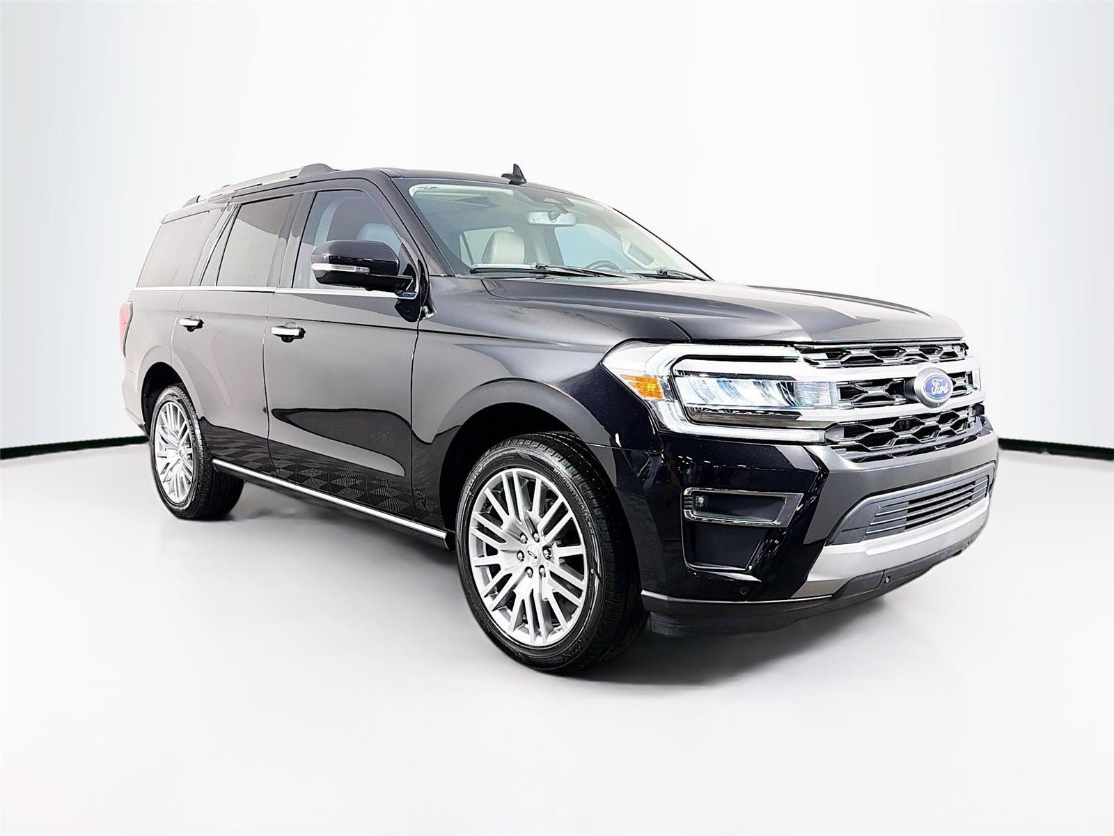2024 Ford Expedition Limited 4WD